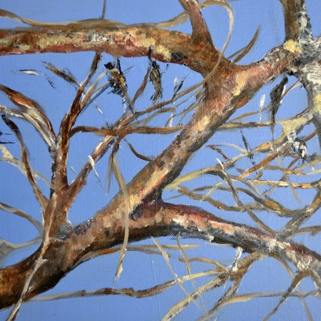 2010 Drzewa 3,olej,plotno 46 x33 cm, 2011 r..JPG